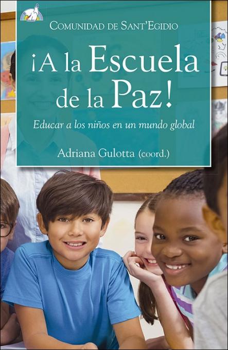 In spagnolo e portoghese il libro per sognare con i bambini un mondo migliore